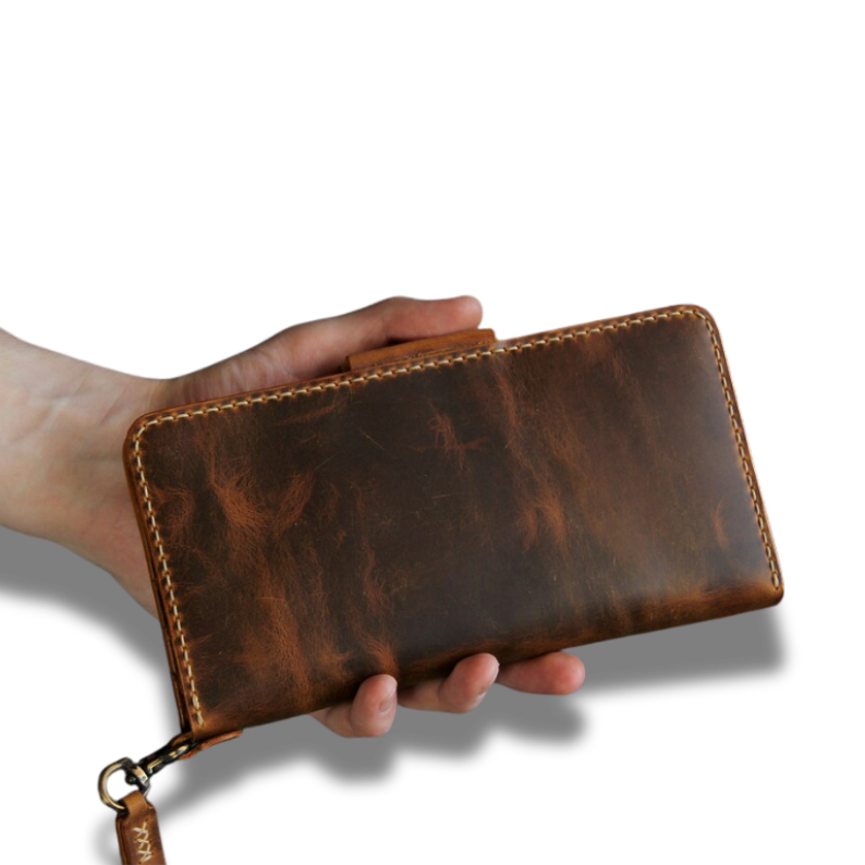 Long Bifold-M6