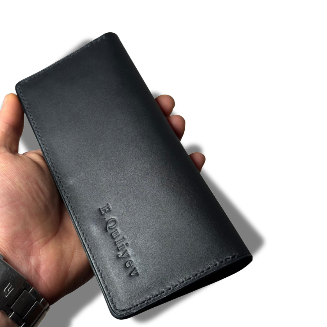 Long Bifold-M2