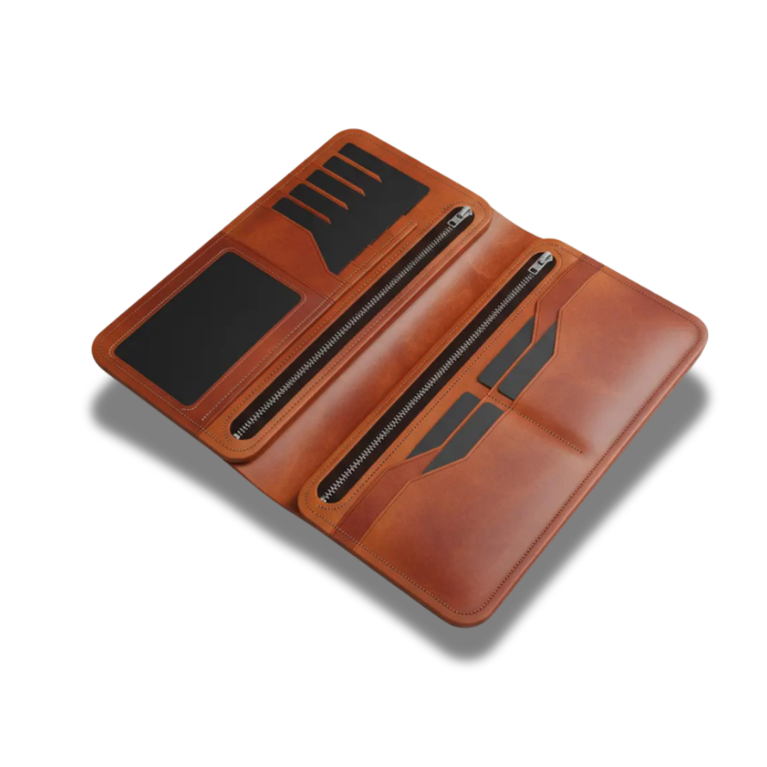 Long Bifold-M4