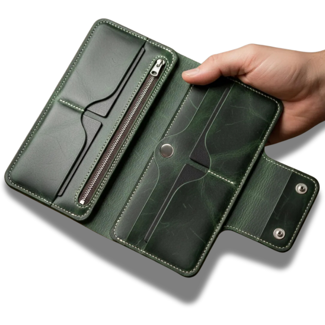Long Bifold M3