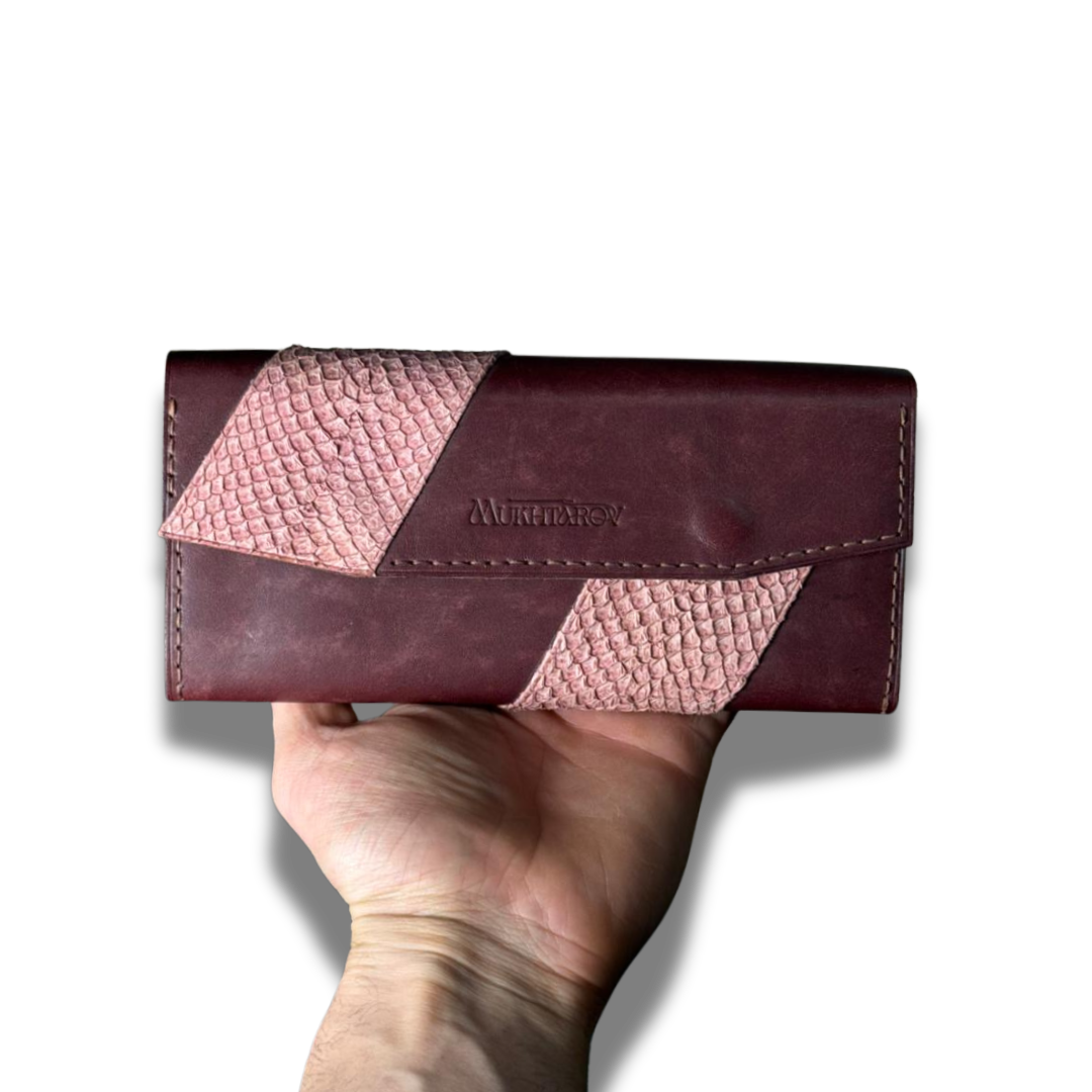 Long Bifold-M18